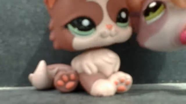 Pour Starlette LPS смотреть онлайн