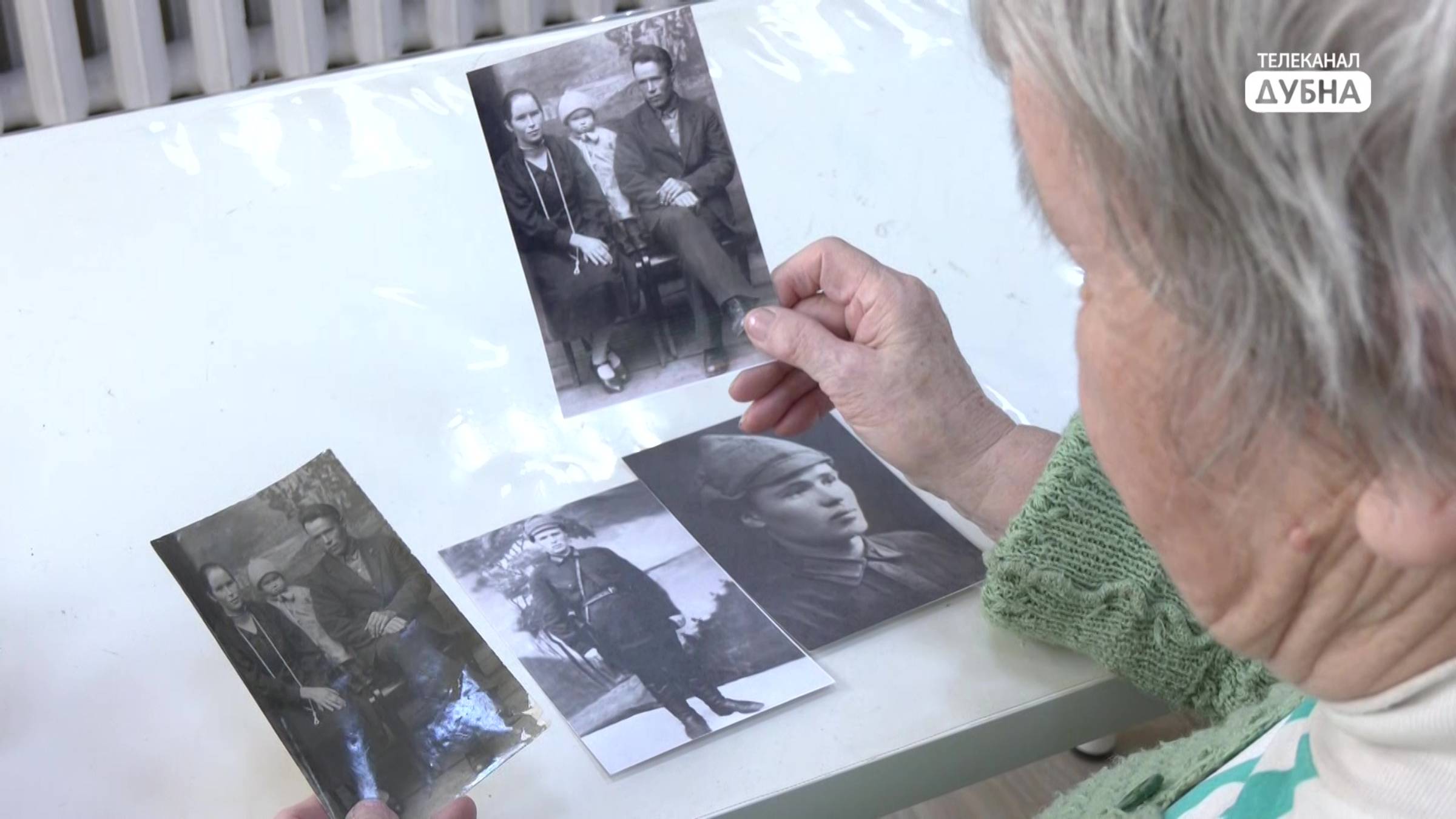 В Библиотеке Левобережья запустили проект «Мост памяти» смотреть онлайн