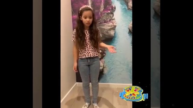 Басня ! Легко! -Сорванцы на карантине#10 смотреть онлайн