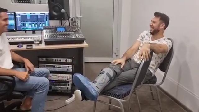 Фирдус Тямаев - Эш кипит / 2021