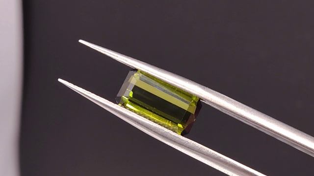 Турмалин Верделит 2.15 ct. Намибия смотреть онлайн