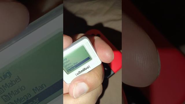 Amiibo emulator как пользоваться смотреть онлайн