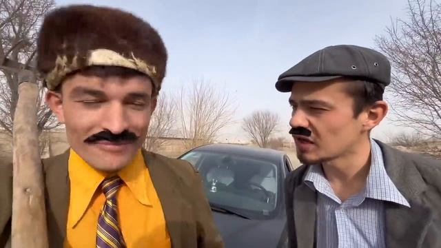 MURAD BUXARSKI QOSHNILAR 🤣