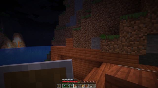 ЭТОТ МОД ИЗМЕНИЛ ВСЁ! | Minecraft Модификации