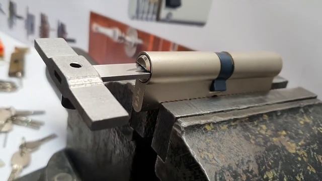 Lockpick Отмычка🔐ISEO R6,R7,ITO,GERDA +380933008410⚠️ смотреть онлайн