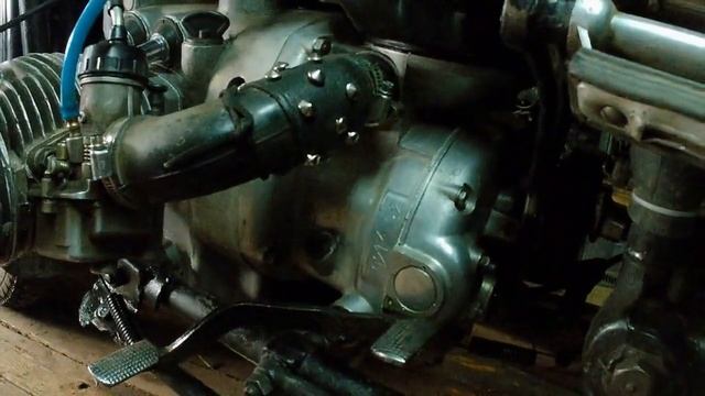 АВТОТЕХНОЛОГИЯ В МОТОЦИКЛ УРАЛ- ВСЯ ПРАВДА ОТ ПРОСТОГО ПОЛЬЗОВАТЕЛЯ.