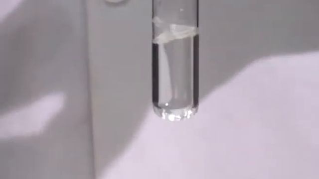 Выделение свободных жирных кислот из мыла смотреть онлайн