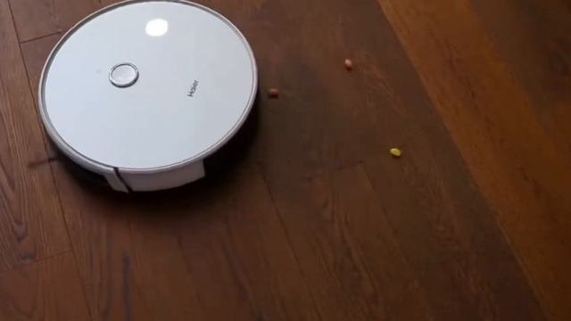 Did you know this about cleaning robots? смотреть онлайн