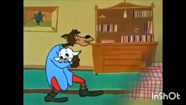 Billy Boy (1954) NTSC HD Intro & Outro смотреть онлайн