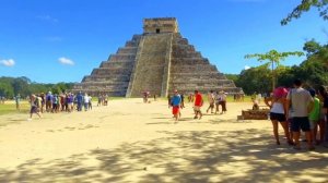 Seven Wonders of the World