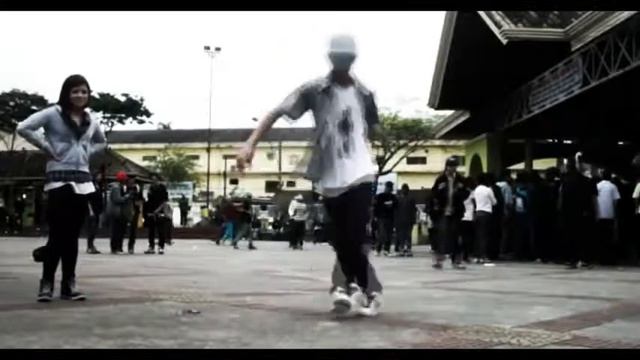Lari Suco Good Company FREE STEP смотреть онлайн