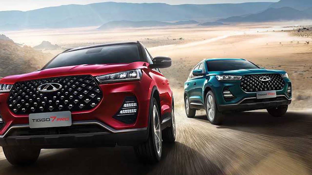 Отзыв владельца о Chery Tiggo 7 Pro после пробега 5000 смотреть онлайн