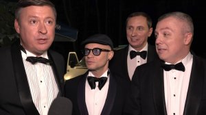 «Что? Где? Когда?: за кадром» от 30.03.2025. Интервью со знатоками после специгры