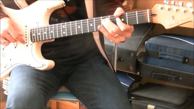 COMO TOCAR SIN PUA NI DISTORSION RITMOS POTENTES (BECK,FLEA,GUTHRIE GOVAN) смотреть онлайн