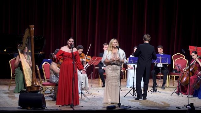"Россия – мой дом" (ансамбль "Пробуждение Чувств") смотреть онлайн