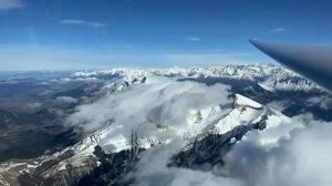 Мечта Летать в прямом эфире!