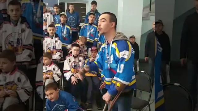 Турнир "Содружество" смотреть онлайн