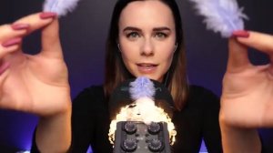 АСМР СЛЕДУЙ МОИМ УКАЗАНИЯМ