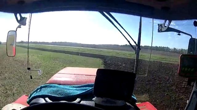 Мой дизель умер глубокой ночью и в степи