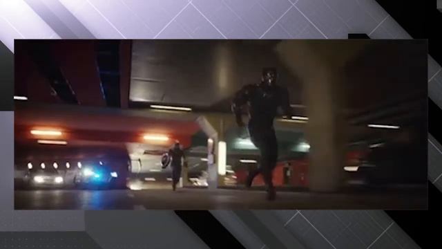 Before You See The Movie: The Legend of Black Panther & Wakanda смотреть онлайн