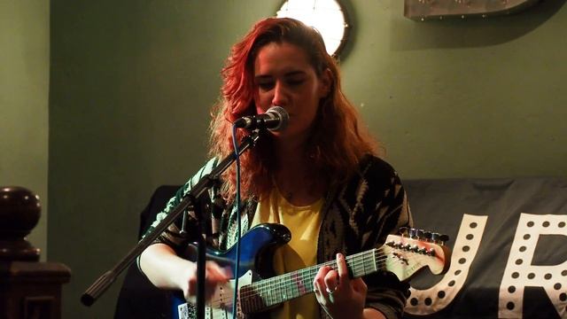That Dani Bird @ LJRs Victorious Sessions 14th September 2017 4K смотреть онлайн