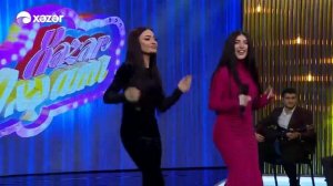 Nefes & Zeyneb Heseni - Qara Qiz 2023