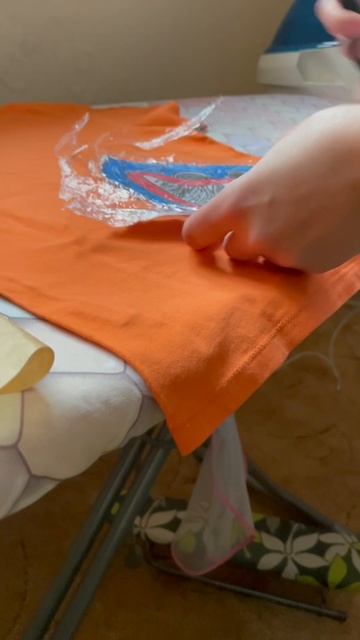 31-03-2025 футболка с детским рисунком в домашних условиях