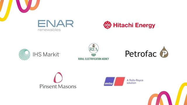 Global Energy & Utilities Forum смотреть онлайн