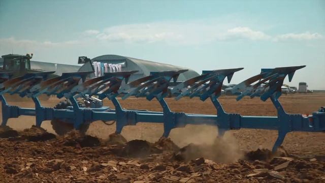 День инноваций "Картофельные технологии - 2021" (GRIMME&Syngenta) смотреть онлайн