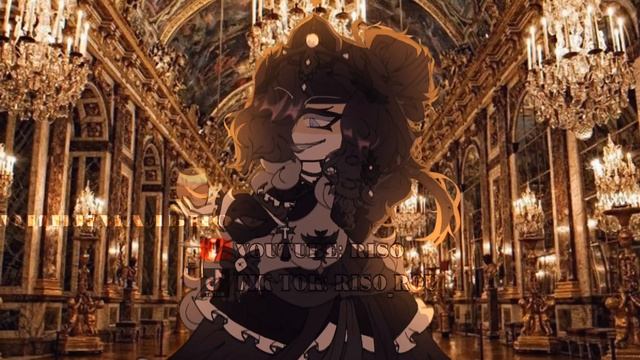 Питер - Город криминала // Countryhumans meme // AU смотреть онлайн