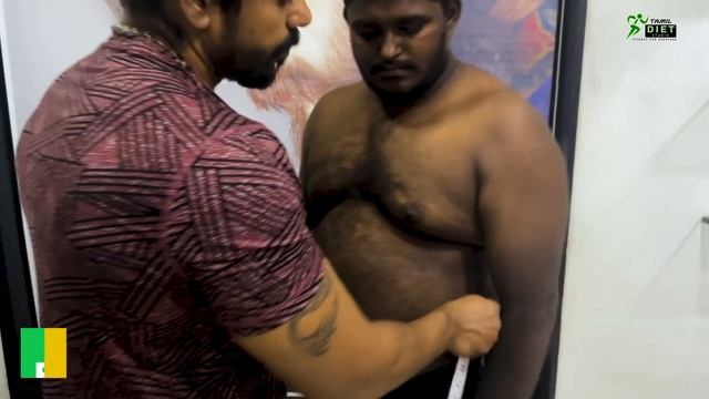 90 Days Transformation Program Day 1 | New Weight Loss Program Day 1 | How To Lose Weight In 90 Day