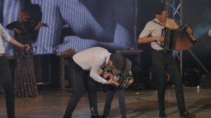 Концерт / Фирдус Тямаев / 8 Сезон / 2020 / Часть 2