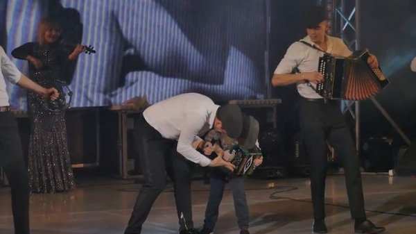 Концерт / Фирдус Тямаев / 8 Сезон / 2020 / Часть 2