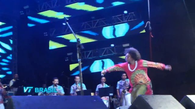 VT BRASIL CHICO CESAR CARNAVAL RECIFE 2106 VOLTEI RECIFE смотреть онлайн