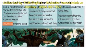 FF3 U3 SWISS FAMILY ROBINSON