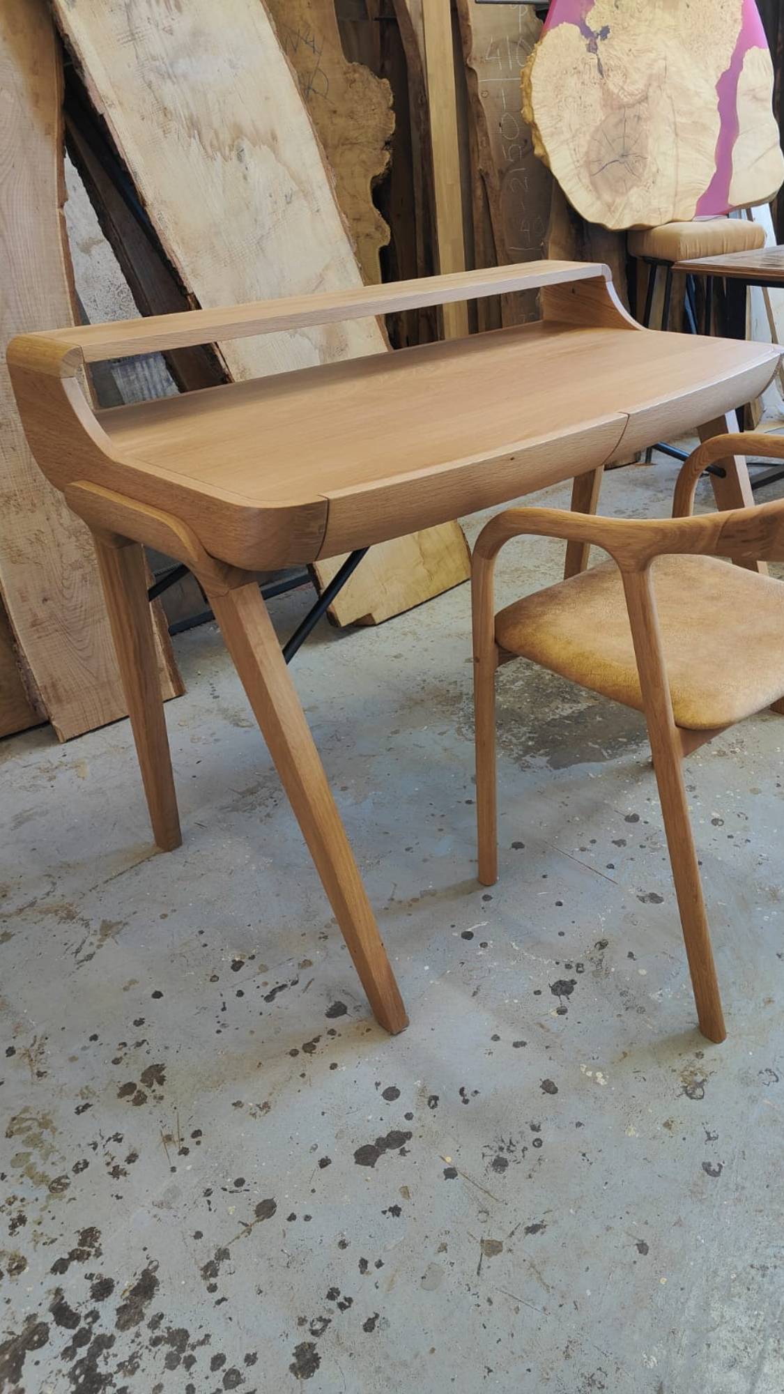 Стол для работы. смотреть онлайн