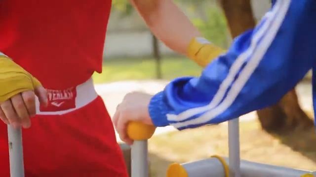 ФИТНЕС ПРОЕКТ Fat Money от NL смотреть онлайн