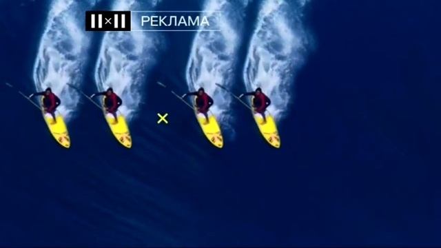 Заставка рекламы (2x2, 01.03.2022-н.в) (4) смотреть онлайн