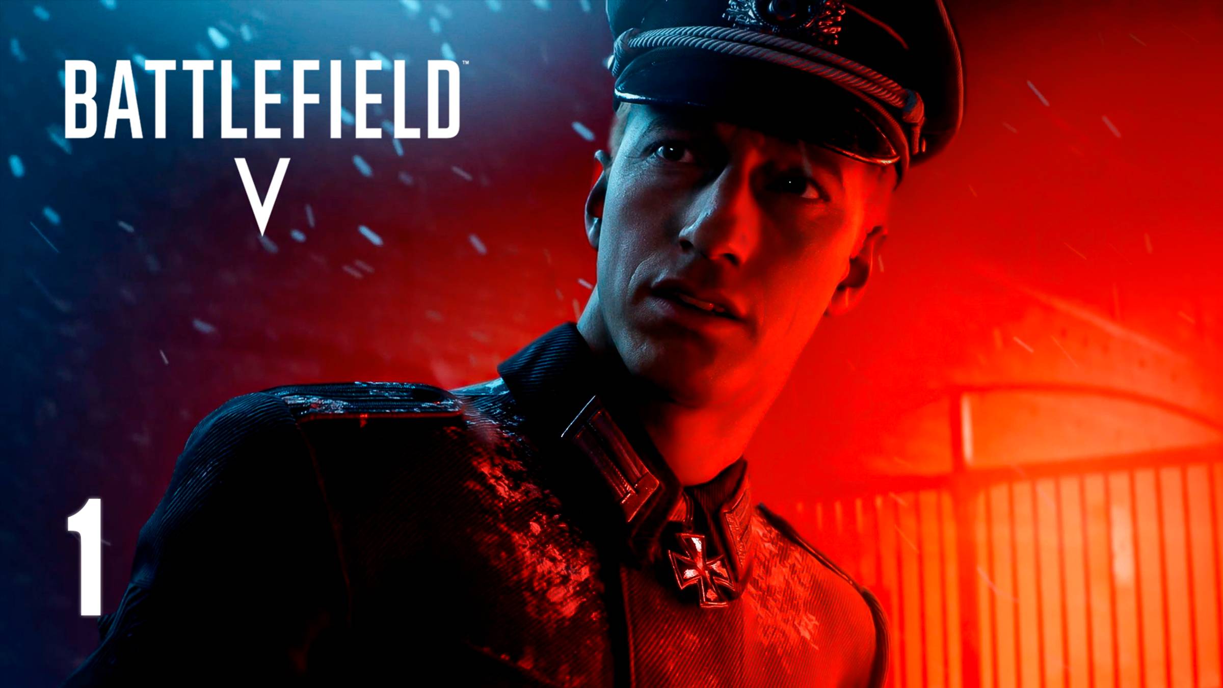 ПРОЛОГ ► Прохождение Battlefield V #1