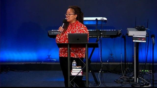 A Theology of Emotions. Speaker: Pastor Tara Taylor смотреть онлайн