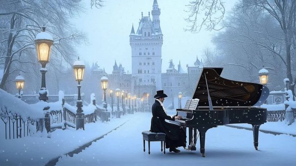 50 Шедевров Классической Музыки|Классика | Бетховен, Моцарт, Шопен, Бах, Вивальди