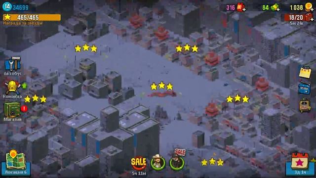 Dead ahead zombie warfare Фарм монет и баксов без аустина смотреть онлайн