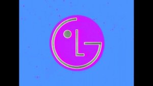 (new effect) LG LOGO IN LOLLY CHORDED