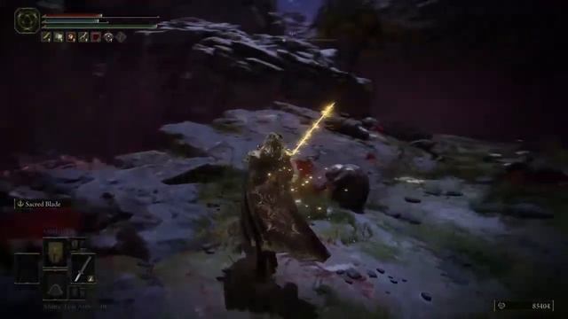 Elden ring pt. No clue pt. 13 смотреть онлайн