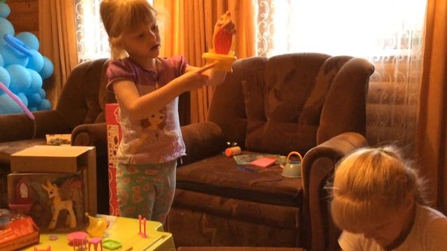 Замок Селестии 2 смотреть онлайн