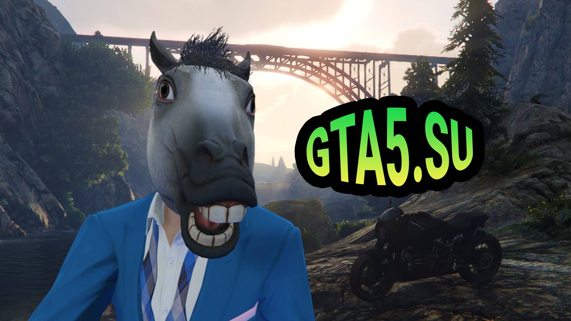 Сравнение GTA V Legacy и Enhanced в GTA Online игра ГТА 5 на ПК смотреть онлайн