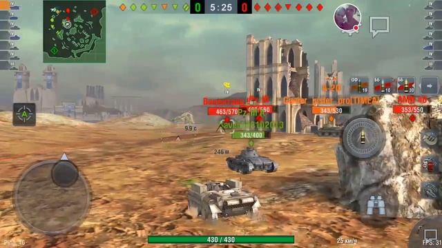 (Мастер на су сток!))))В погоне за мастерами на 4 лвл( уже 90юбилей) "World of Tanks blitz ". смотреть онлайн