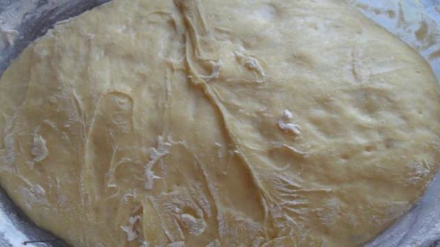 Книга рецептов