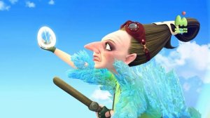 Царевны [анонс]