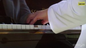 Татьяна Острягина, Камалди Усманов и шоу-оркестр «Московское небо» Shape of my heart